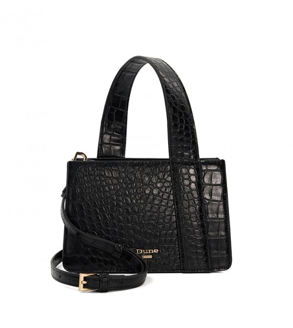 Dune diella bag black store